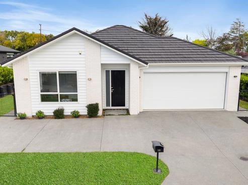 12 Arawai Terrace, Papakura