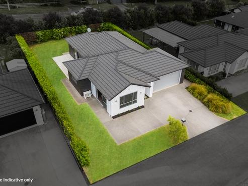 8 Arawai Terrace, Papakura