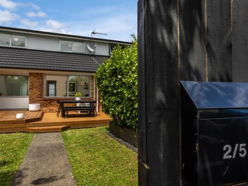 2/5 Powell Street, Avondale