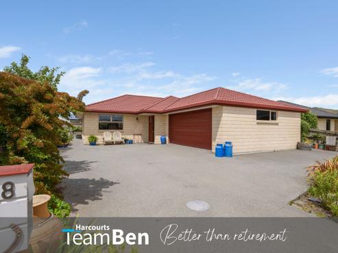 28 Ara Drive, Redwoodtown