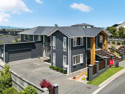 9 Sylvester Crescent, Flagstaff