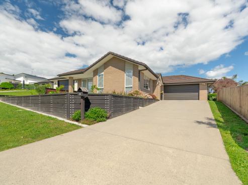 100 Rosehearty Place, Te Awamutu