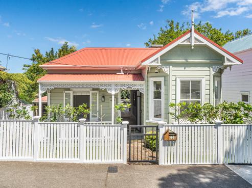202 Richmond Road, Grey Lynn