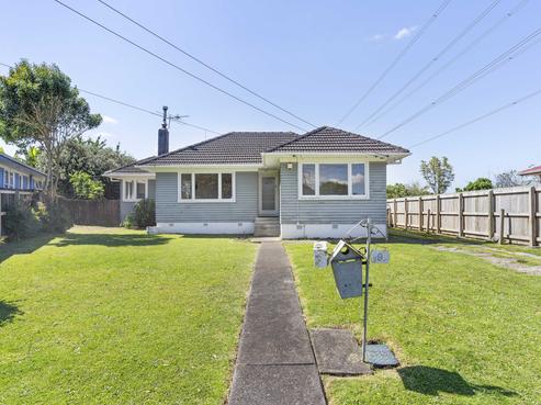 9 Leslie Place, Otara