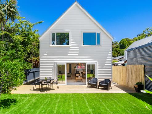 155 Normans Lane, Napier South