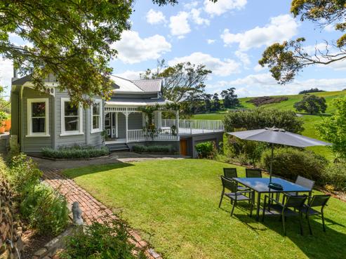 11A Cullinane Avenue, Feilding