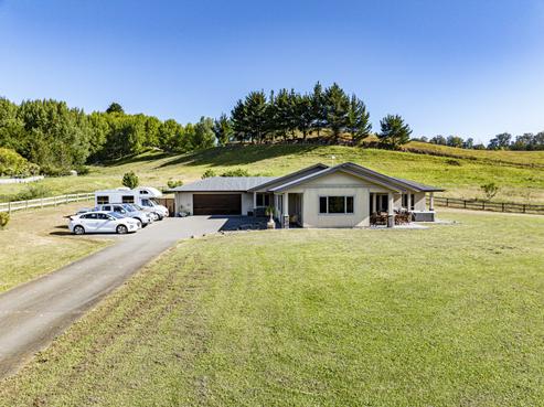 610 Apley Road, Puketapu
