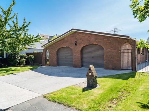 59 Cherry Drive, Mosgiel