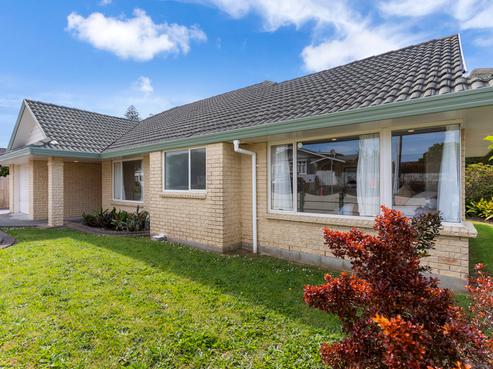 1 Formby Avenue, Point Chevalier