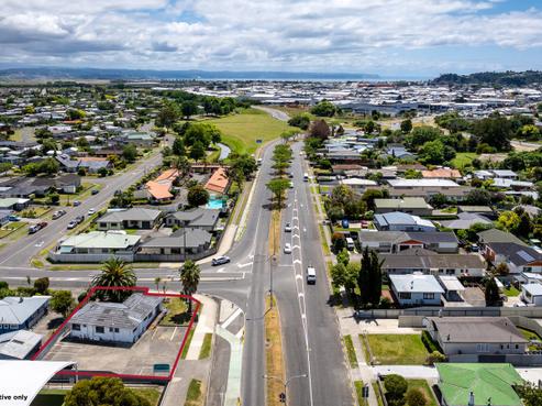 1 Coventry Avenue, Tamatea