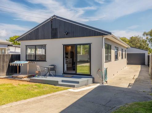 106 Bowhill Road, New Brighton