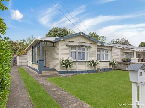 48 Duncan Street, Whanganui East