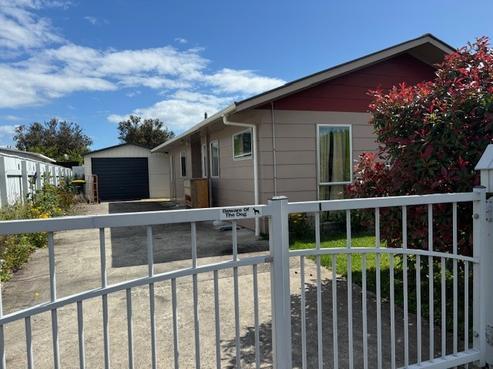 4 Beatty Street, Levin