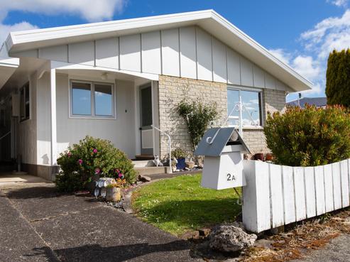 2A Hunter Street, Dannevirke
