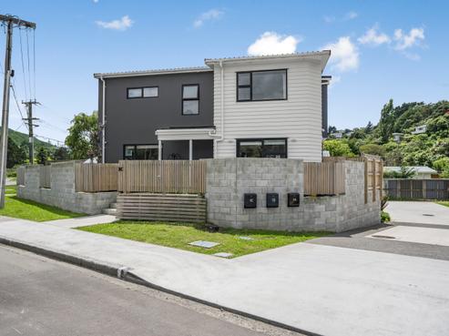 1C Stokes Valley Road, Stokes Valley
