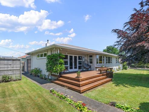 29 Kings Drive, Levin