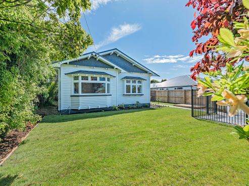 15 Cardiff Avenue, Somerfield