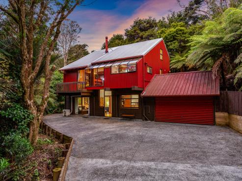 8 Selwyn Avenue, Glen Eden