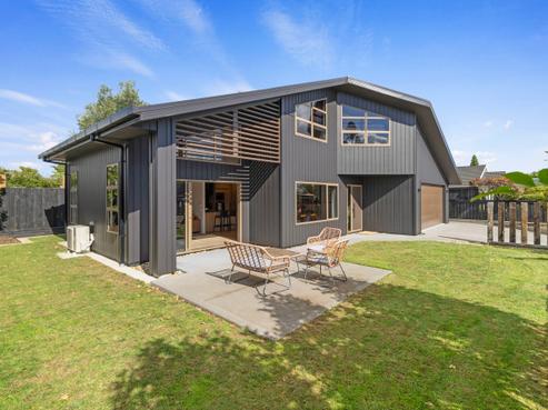 2B North Street, Morrinsville