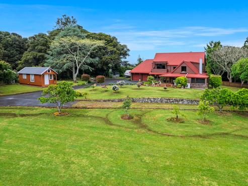 64 Volcanic Lane, Maunu