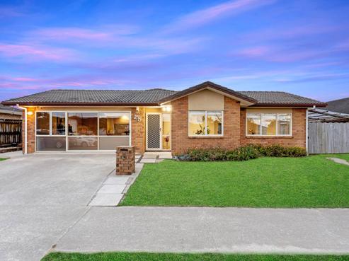 25 Carrick Glen Avenue, Flat Bush