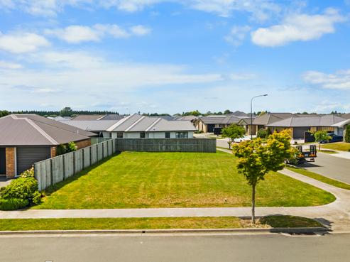 20 Candy Crescent, Kaiapoi