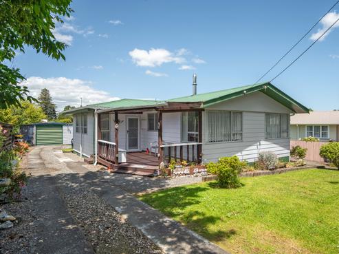 46 Watt Street, Featherston