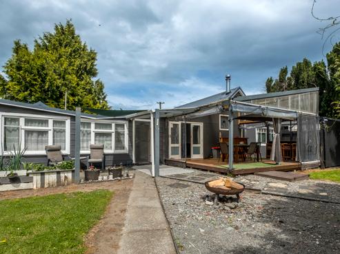 12 Hawkswood Street, Waiau