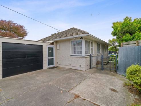 2/118 Estuary Road, South New Brighton