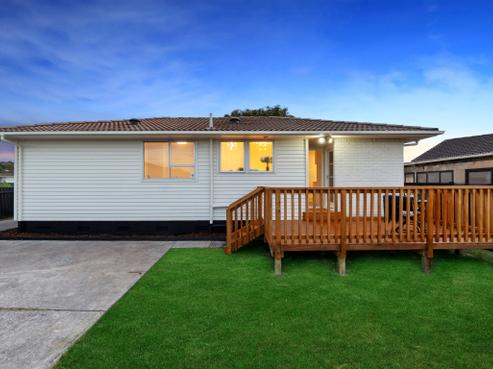6 Serrano Place, Clover Park