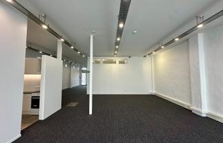 Functional City Fringe Den