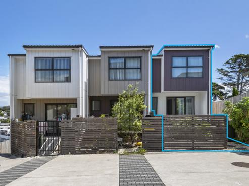 100C Target Road, Wairau Valley