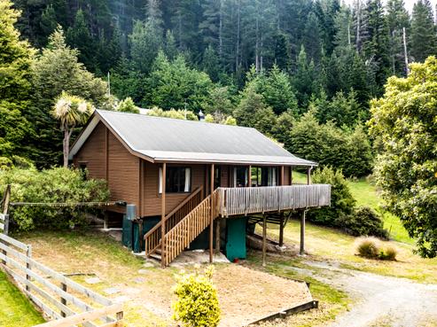22 Acheron Heights, Hanmer Springs