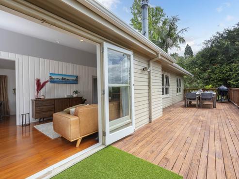678 South Titirangi Road, Titirangi