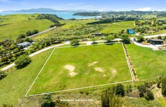 28A Taipa View Road, Taipa
