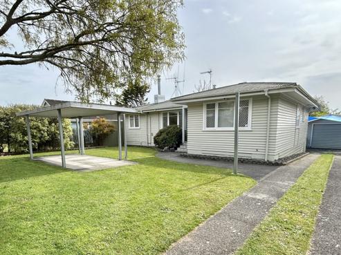 85 Manaia Street, Tokoroa