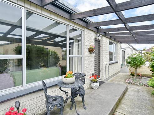 7/172A Harewood Road, Papanui