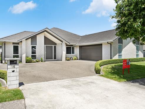 16 Longbow Terrace, Flagstaff