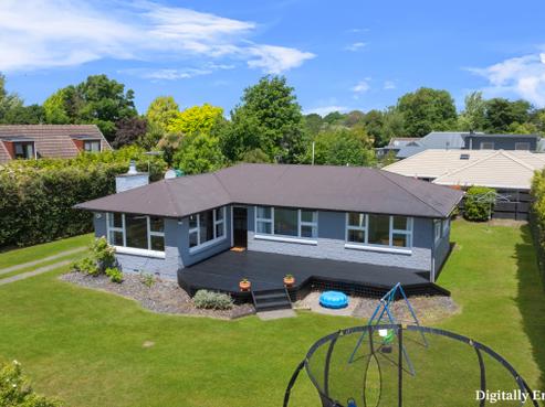31 Woodend Road, Woodend
