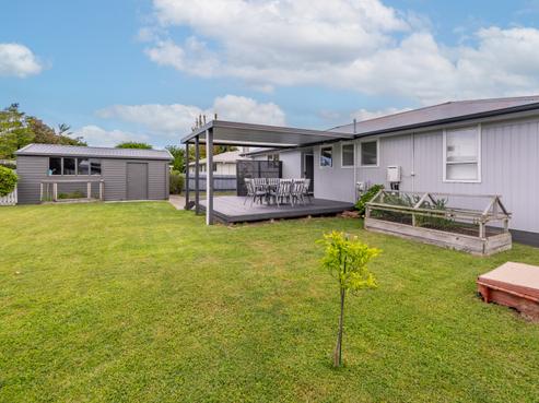 42 Plunket Street, Tamatea