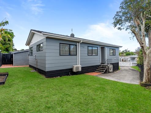 1/35 Jarman Road, Mount Wellington