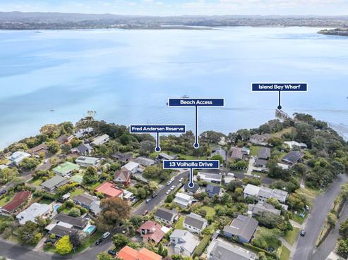 2/13 Valhalla Drive, Beach Haven