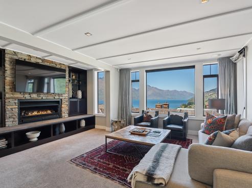 3/15 Kerry Drive, Queenstown Central