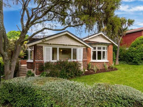 45 Drivers Road, Maori Hill