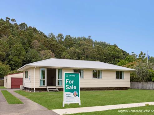 20 Beattie Road, Kawerau