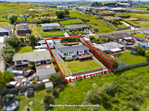 35 Heather Green Avenue, Meremere