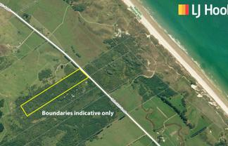 495 Rahuikiri Road, Pakiri