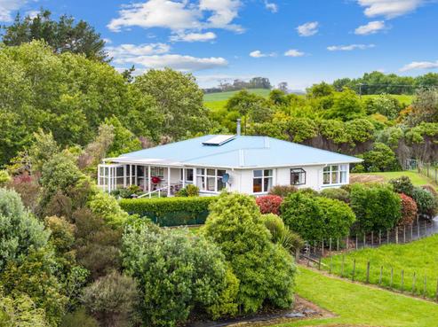 306A Oneriri Road, Kaiwaka