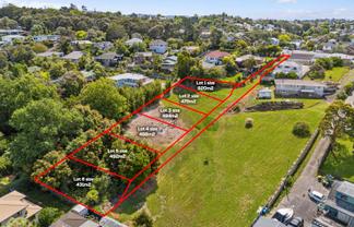 174 Titirangi Road, New Lynn