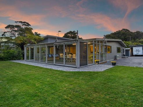 6 Nelson Street, Parapara